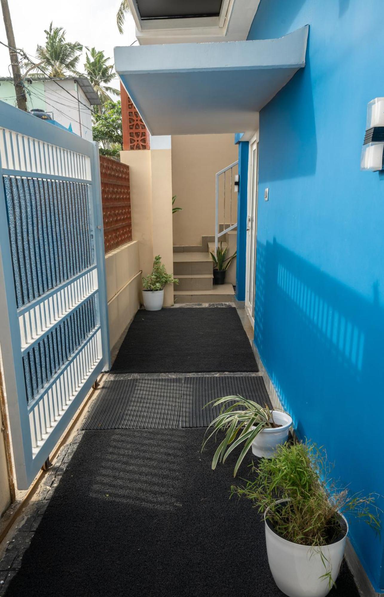 Akoya Beach Villa Alappuzha Exterior foto